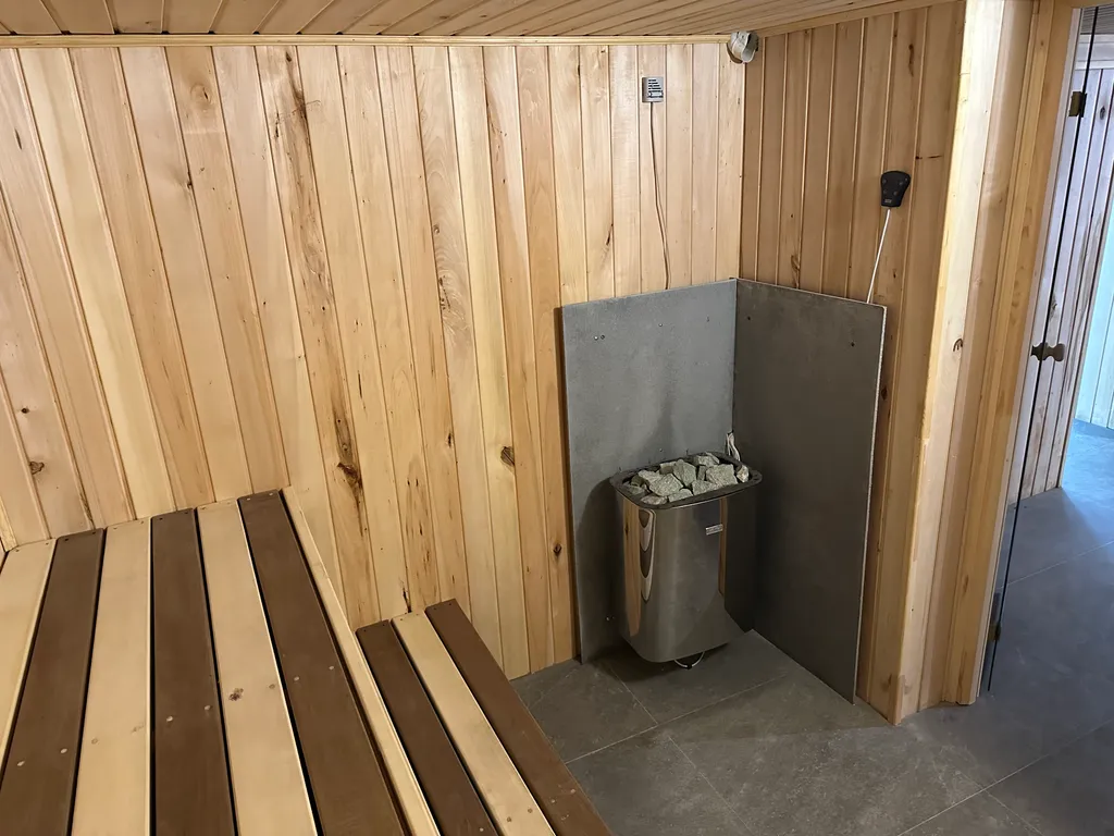 Роскошная квартира