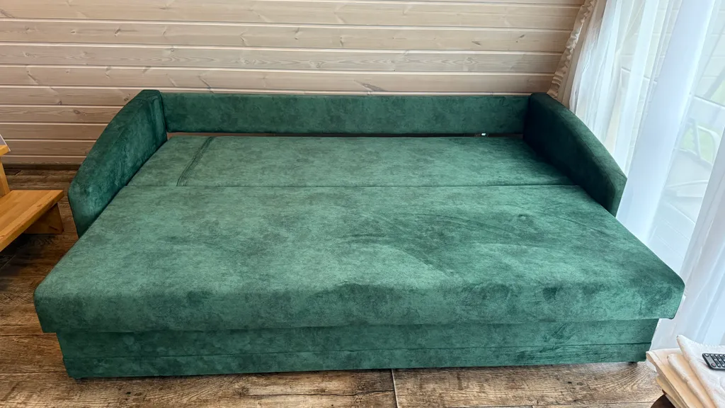 Афрейм вдали от суеты