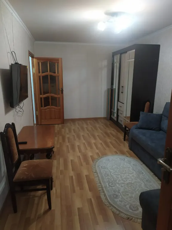 Уютная квартира у Каспийского моря