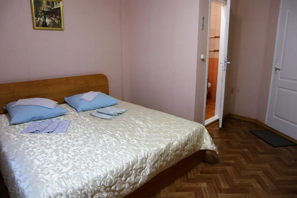 Квартира Комната — аренда посуточно в Пенза