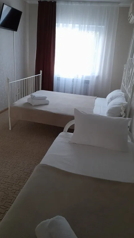 Апартаменты у моря