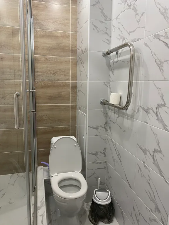 Квартира рядом с озером