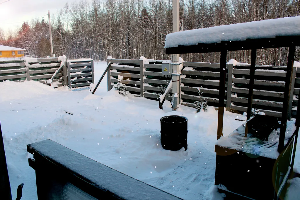 Дом в 10 минутах от Петергофа