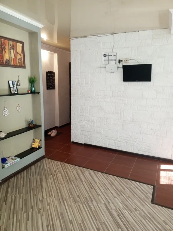 Уютная квартира студия в центре города