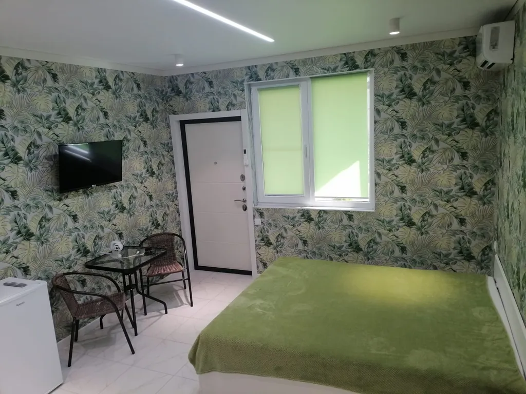 Квартира Комната для вашего комфорта — Сириус