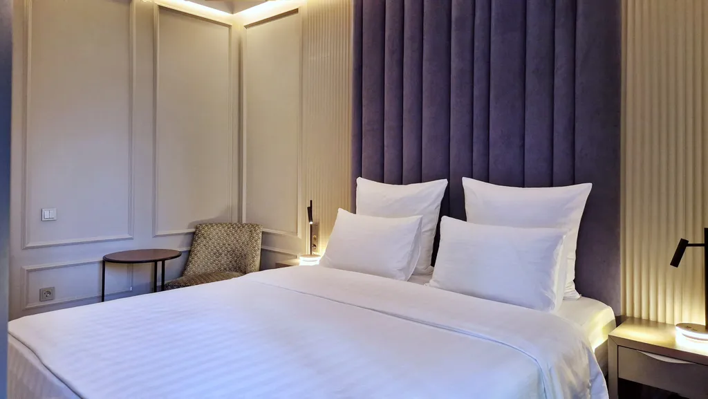 Квартира Комната — Адлер