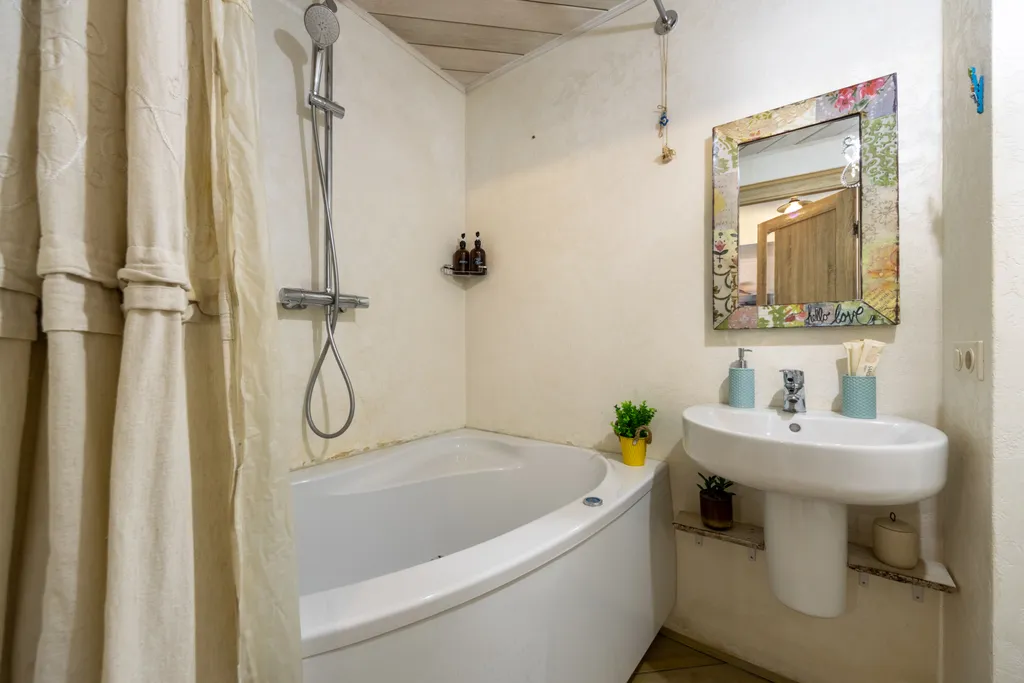 Квартира Уютная квартира с оригинальным ремонтом — Красноярск