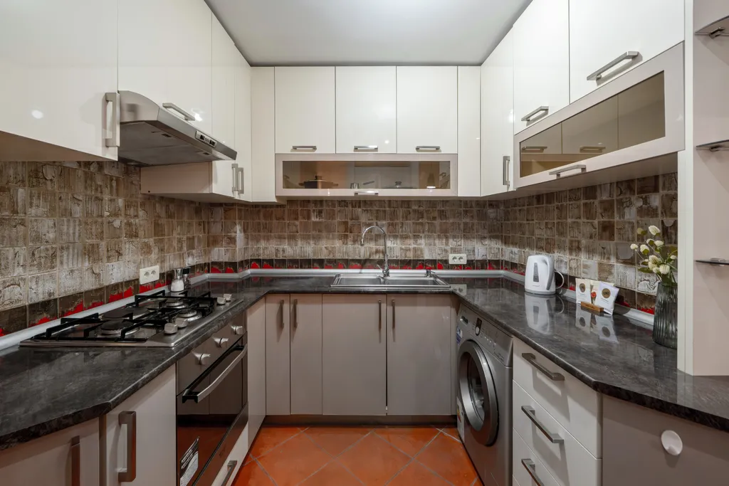 Апартаменты комфорт и уют в городе