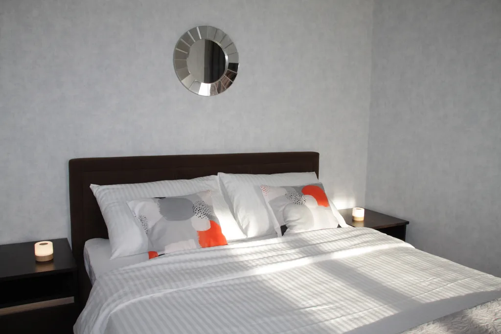 Стильная квартира