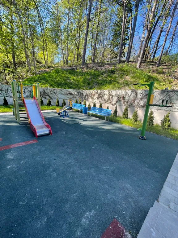 Квартира Квартира Новый апартамент в самом сердце Светлогорска — Светлогорск