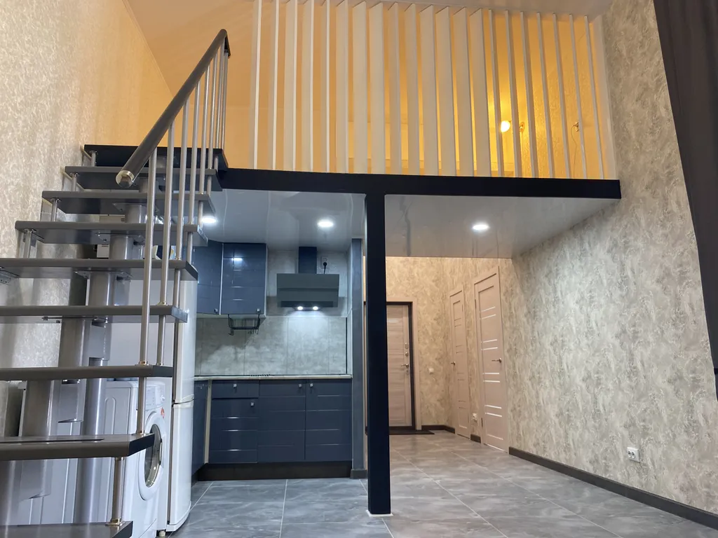 Уютная квартира вокруг лес, недалеко от госпиталя имени Вишневского