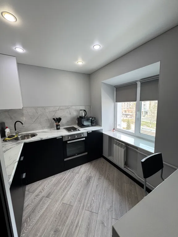 Дизайнерская студия люкс