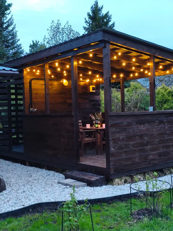 Поместье -Парк на Стрелке, 15 мин от центра Великого Новгорода