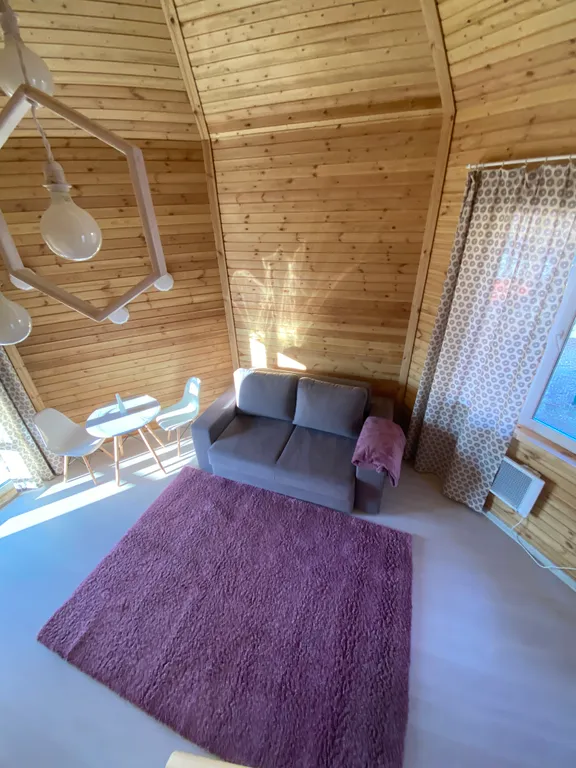 Аил Дуплекс