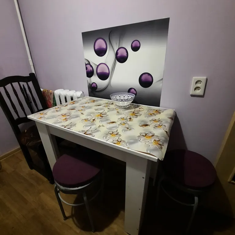 Квартира Уютная квартира, Левый берег, ОЭЗ — Дубна