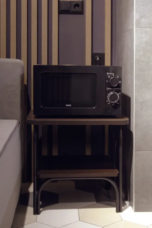 Квартира Квартира ScandiHome Apartment  83 — Москва