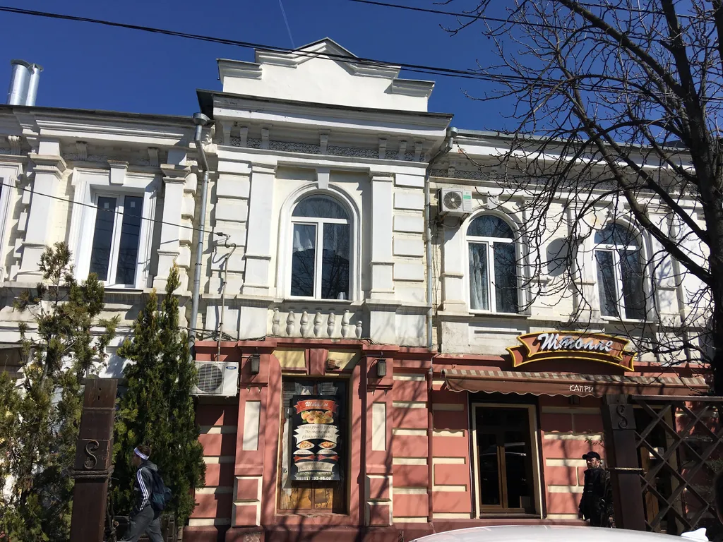 Квартира 2-комнатная Квартира — Краснодар