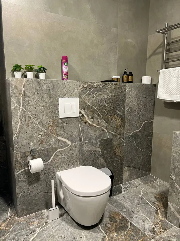 Шикарные апартаменты в Нальчике