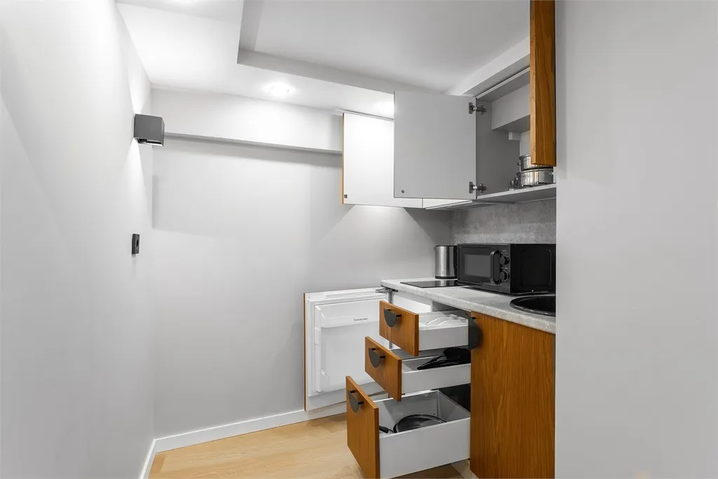 Квартира 1-комнатная Квартира — Сочи