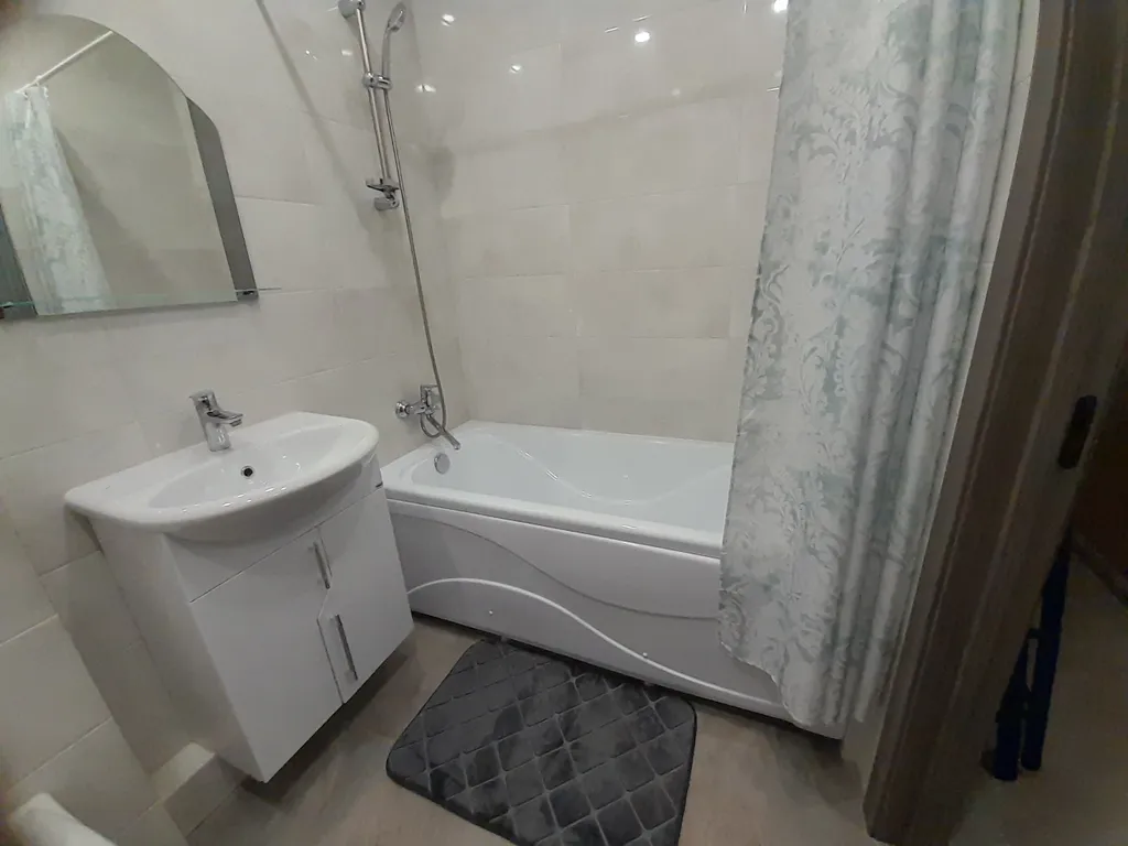 Квартира Апартаменты для ценителей комфорта — Анапа