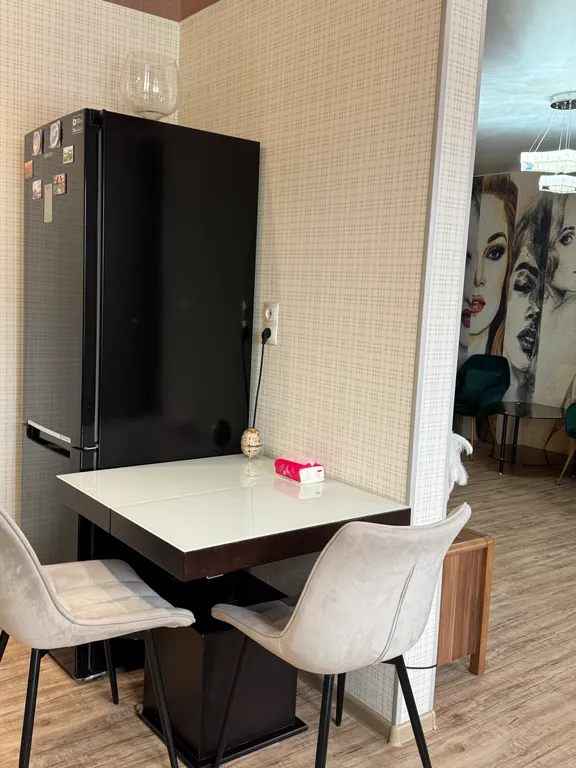 Уютное жилье