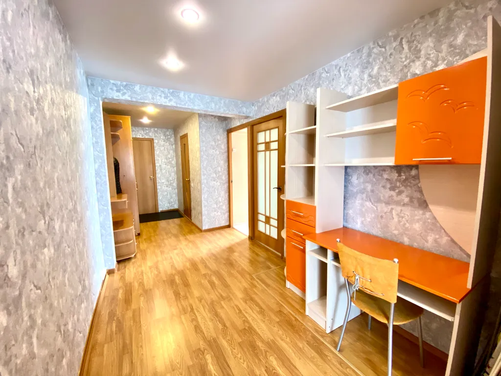 Квартира в центре