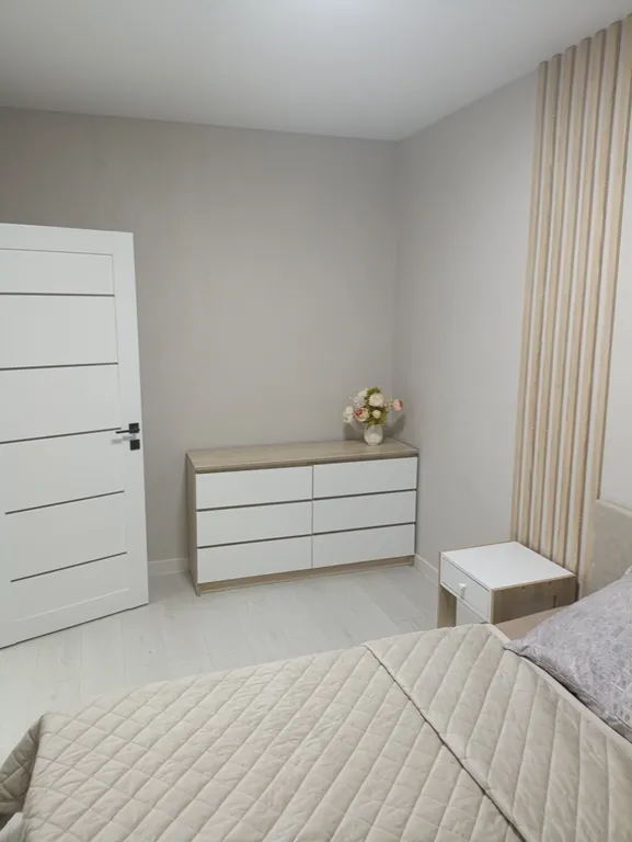 Уютные апартаменты-таунхаус с видом