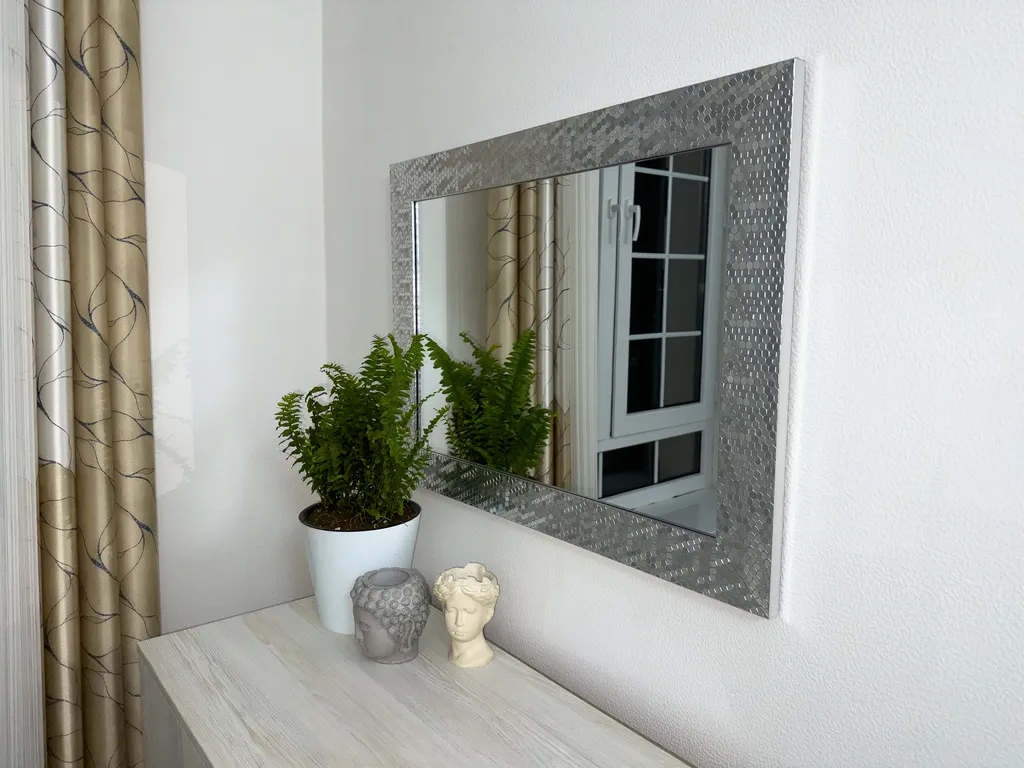 A7 Современная и уютная квартира в центре города в безопасном ЖК