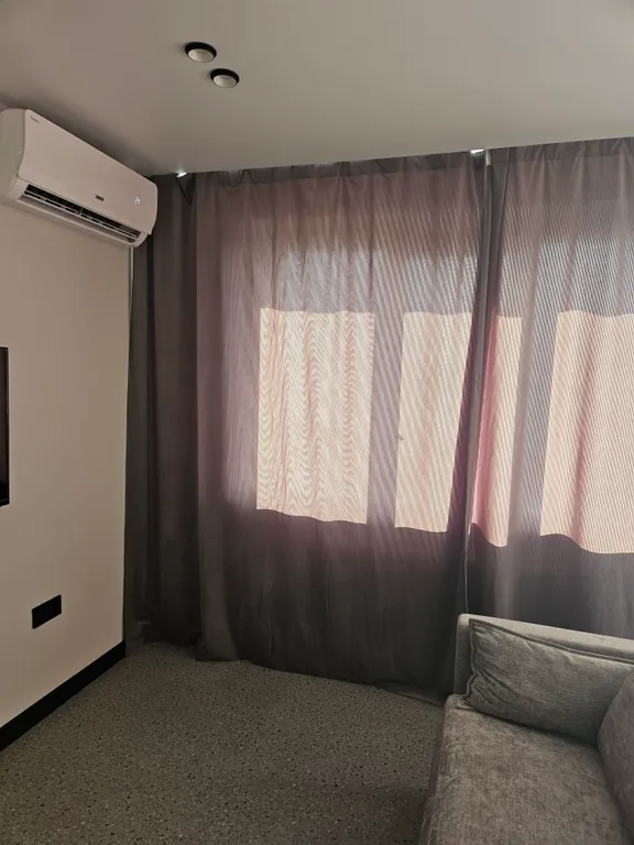 1 комнатная квартира ЖК Семейныйпарк