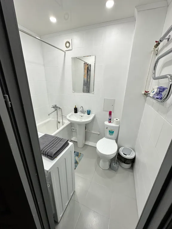 Уютная квартира с тишиной и комфортом — без посредников