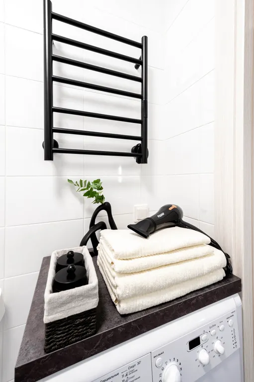 Квартира Квартира Your Elegant Apart в Ярославле — Ярославль