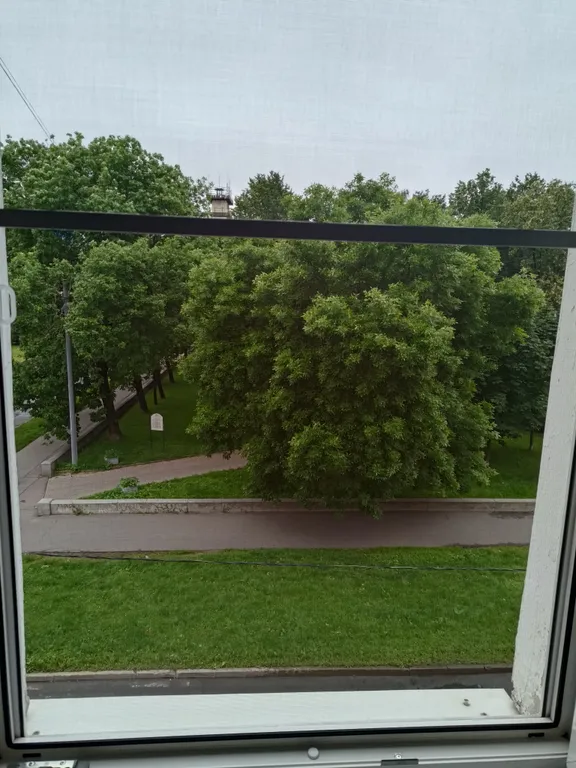 Квартира Квартира Приют астронавта — Санкт-Петербург