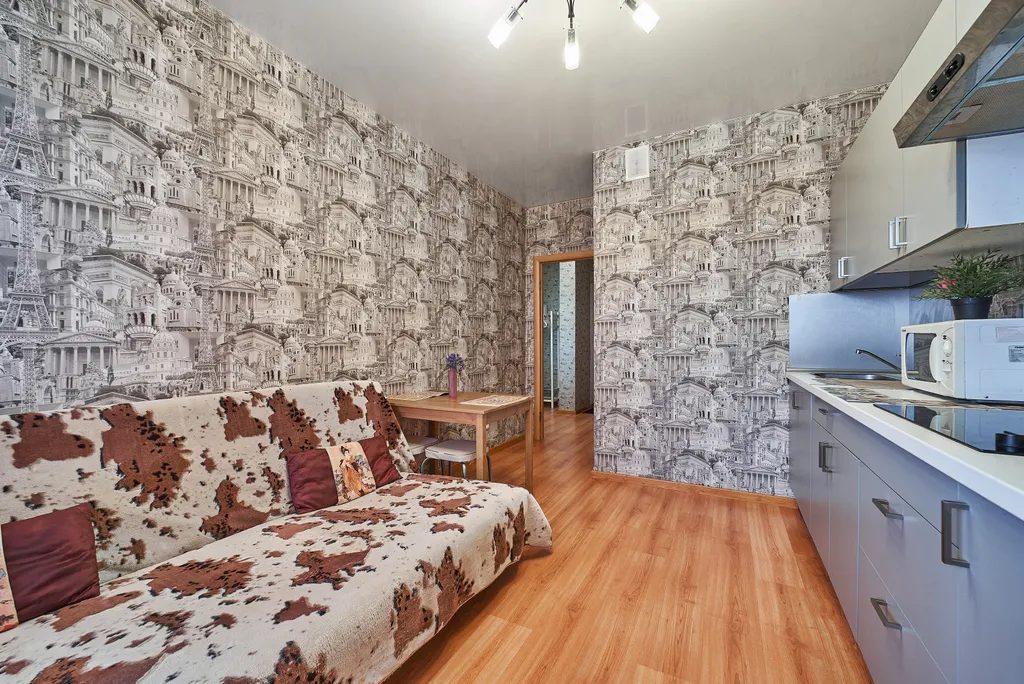 Квартира Квартира Рядом с ТЦ Небо — Нижний Новгород