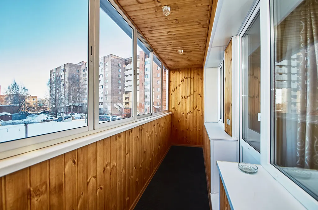 2-комнатная квартира с евроремонтом