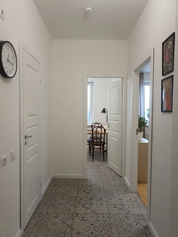 Квартира у Невы