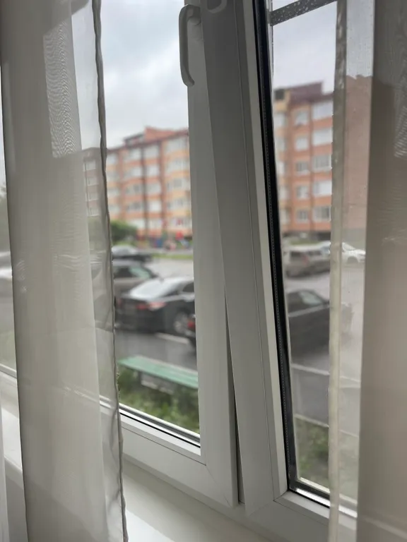 Квартира Квартира практически в центре города — Владикавказ