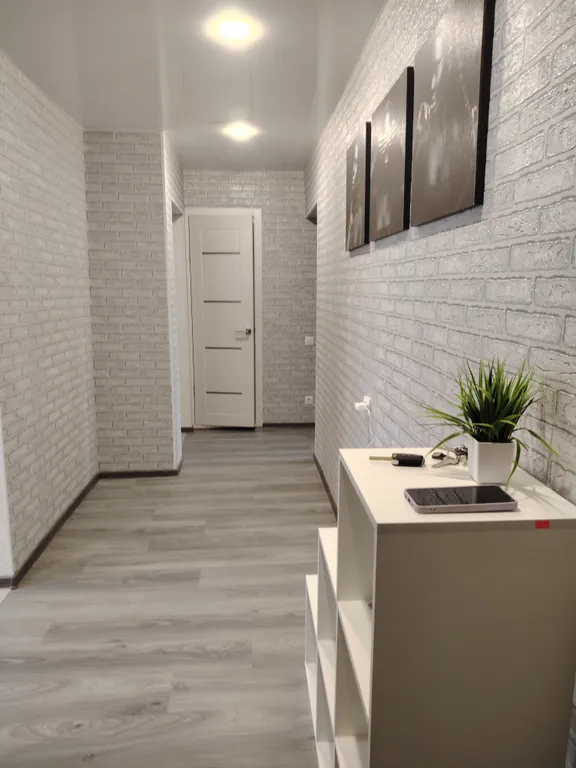 Уютная квартира, в тихом и зелёном районе, недалеко от центра — аренда посуточно в Витебск