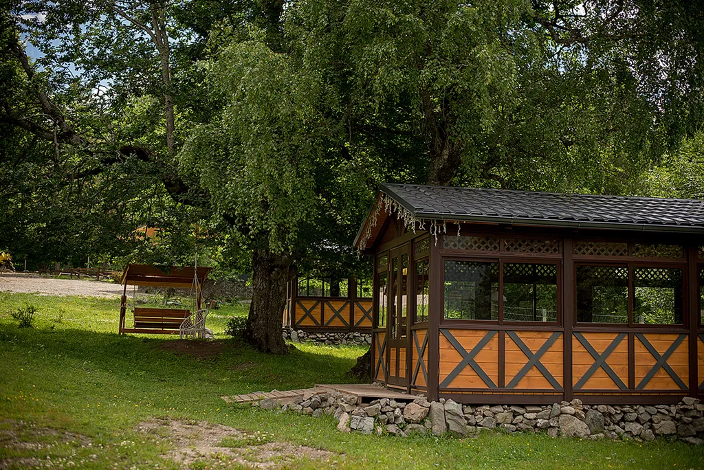 3-комнатный Дом