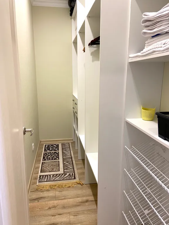 Чистая и уютная квартира недалеко от моря