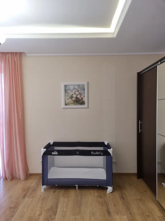 Квартира 2-комнатная Квартира — Светлогорск