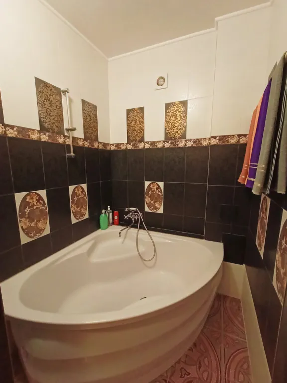 Квартира Квартира Просторная уютная двушка — Калининград