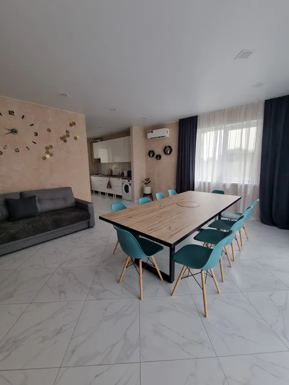 Дом на Шурухина