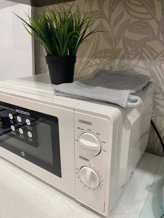 Уютная 2-комнатная квартира в центре Белорецка