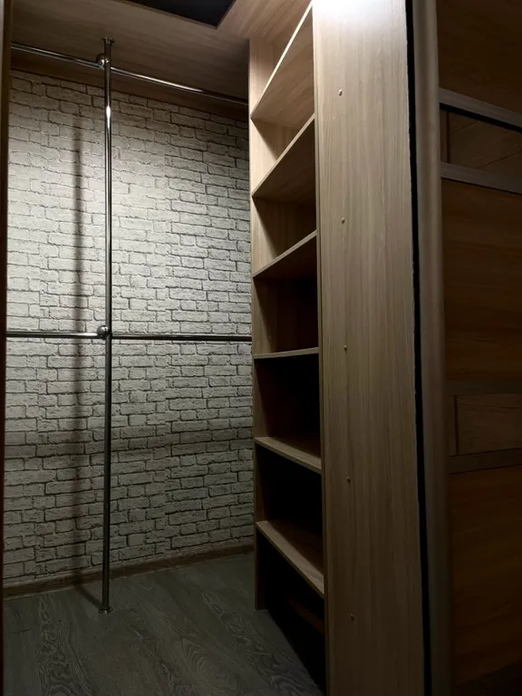 Уютная квартира в современном стиле