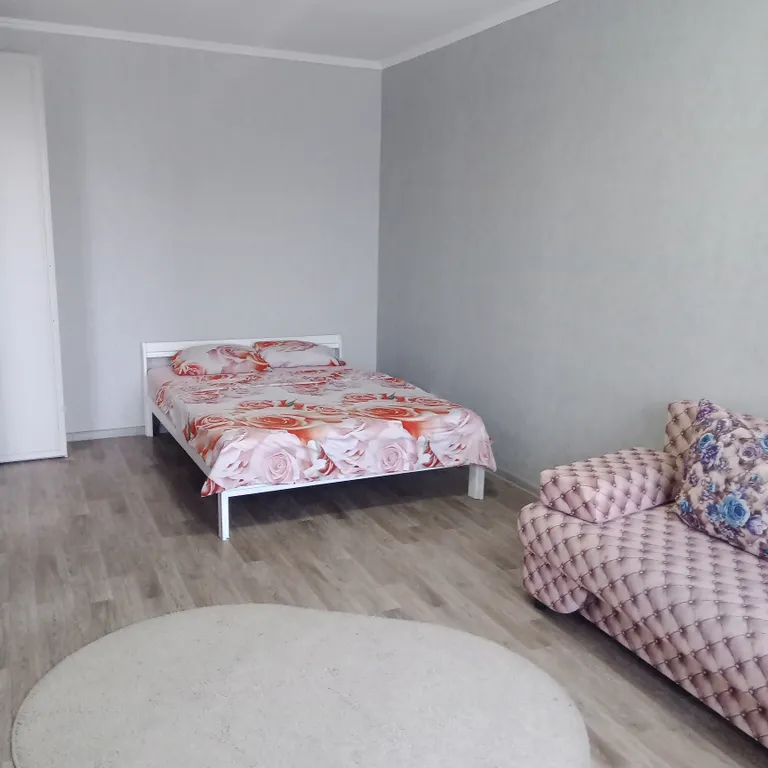 Уютная квартира со свежим ремонтом — аренда посуточно в Магнитогорск