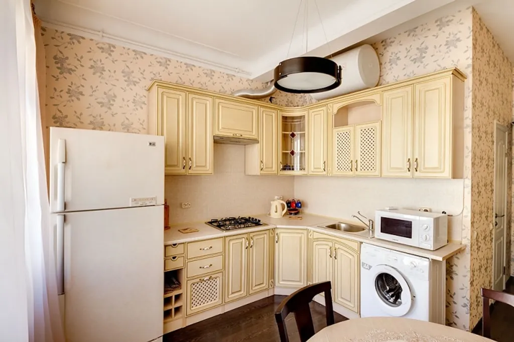 Квартира 2-комнатная Квартира — Севастополь