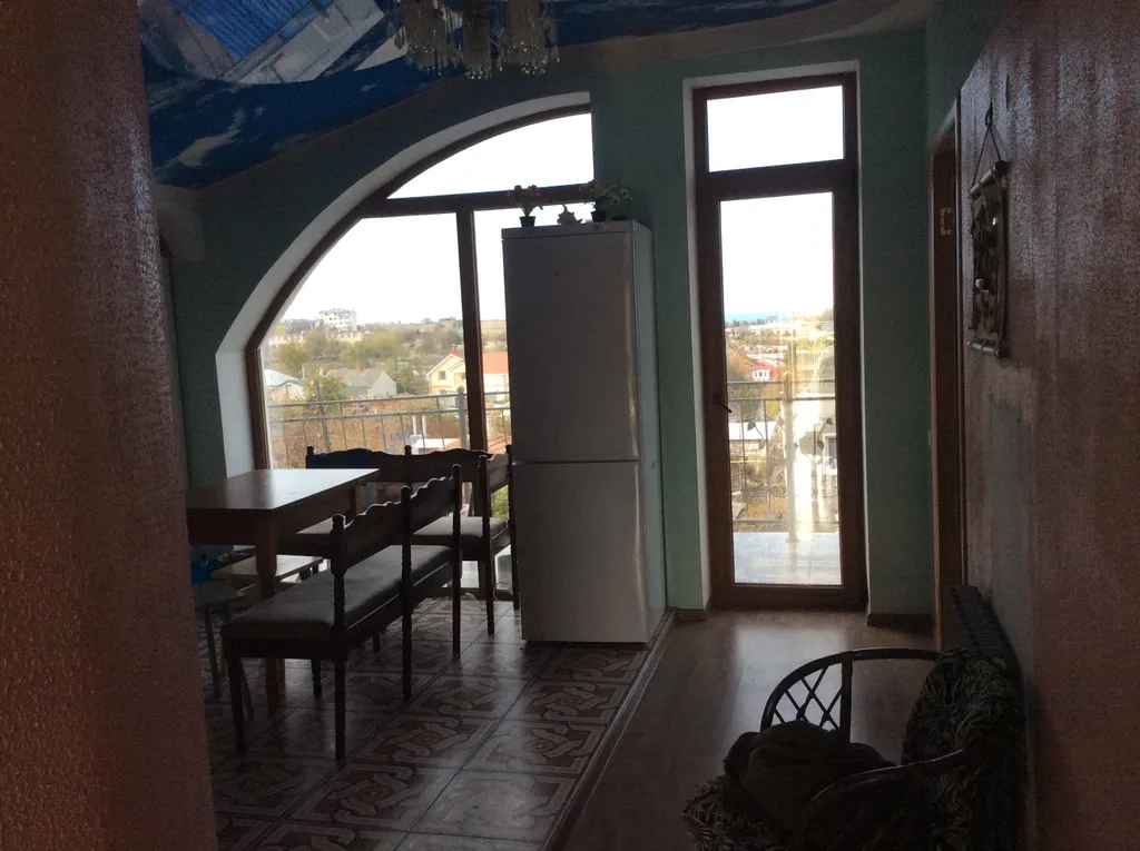 Квартира Комната — Севастополь