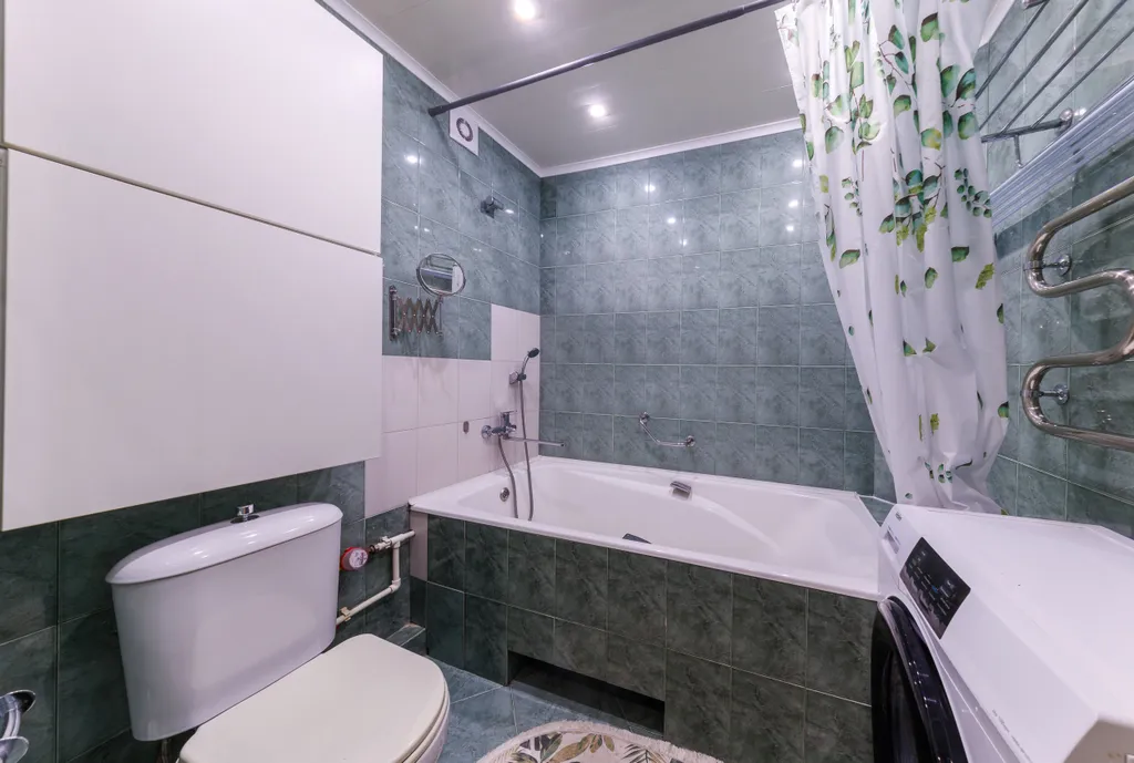 Квартира в центре