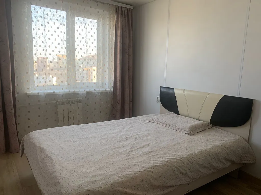 Квартира Уютная квартира в центре города для большой компании — Владивосток