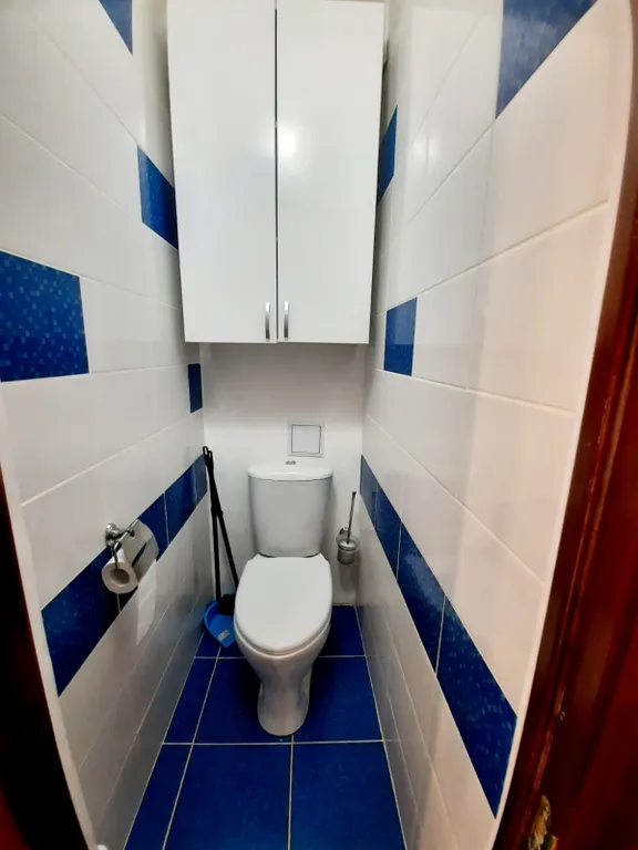 Отличная квартира в центре города